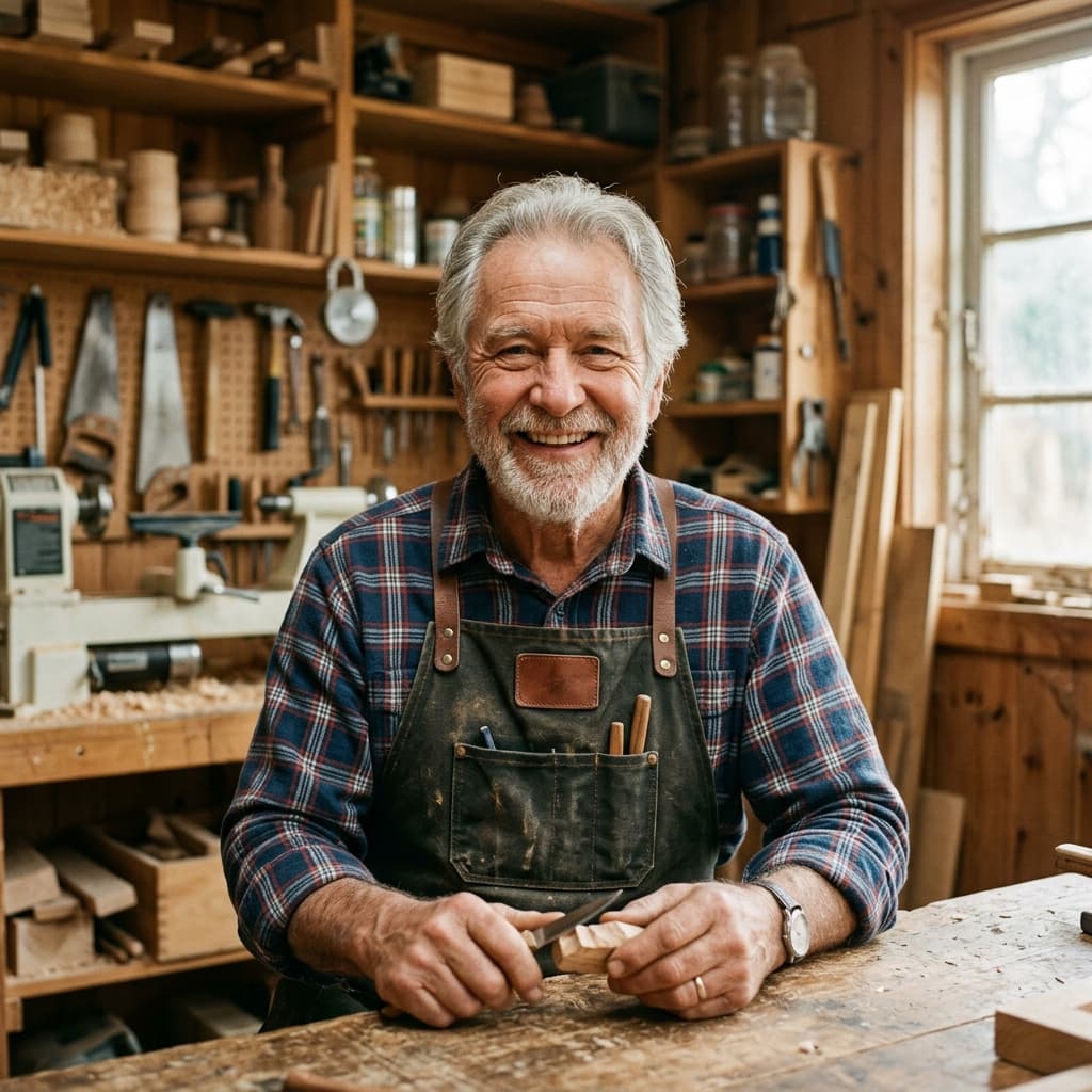 Artisan