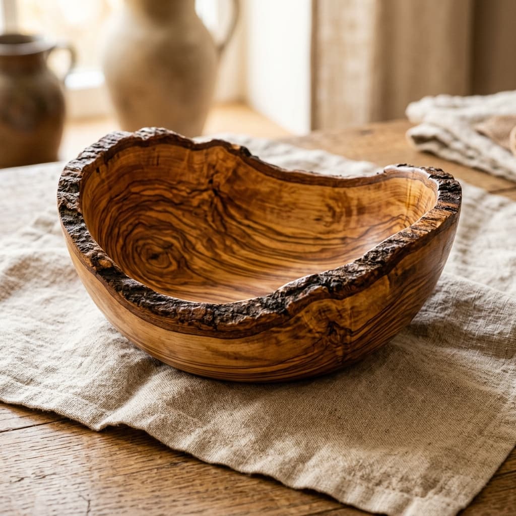 Woodwork